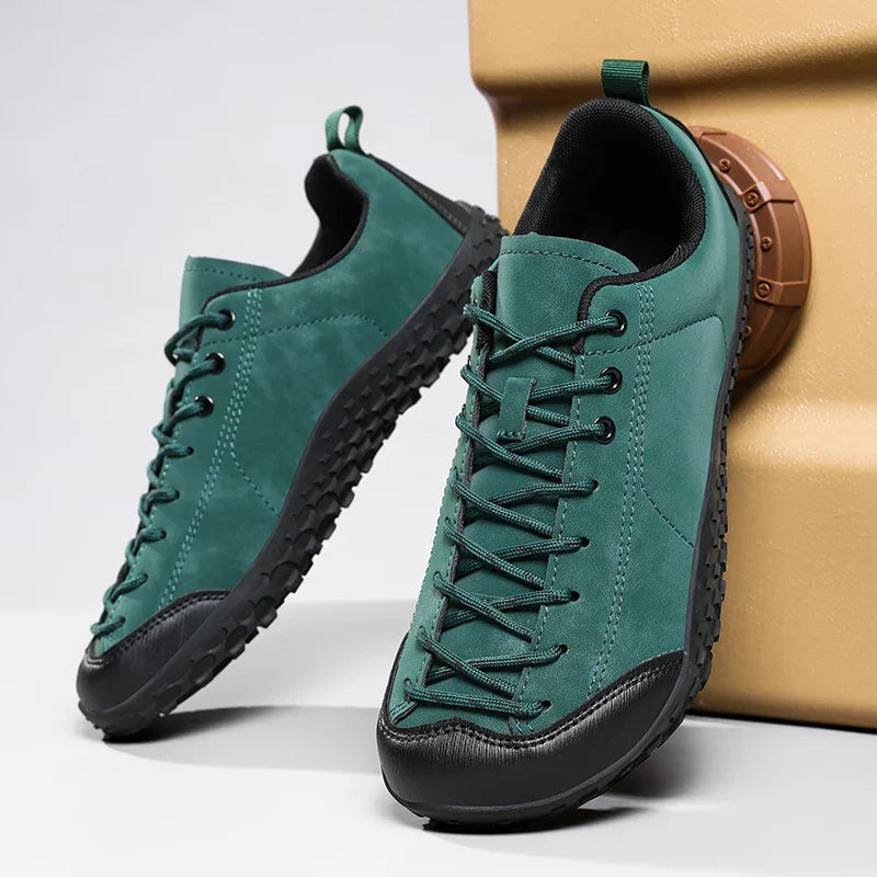 ASPEN ROAD SNEAKERS