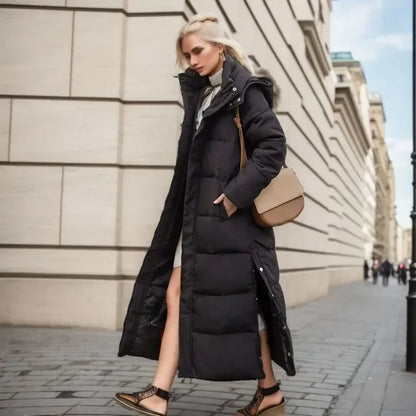 Hadley| Parka Coat
