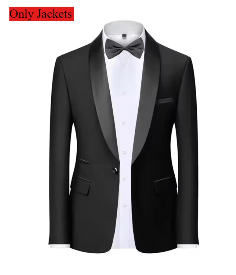 Antonio-Slim Fit tuxedo