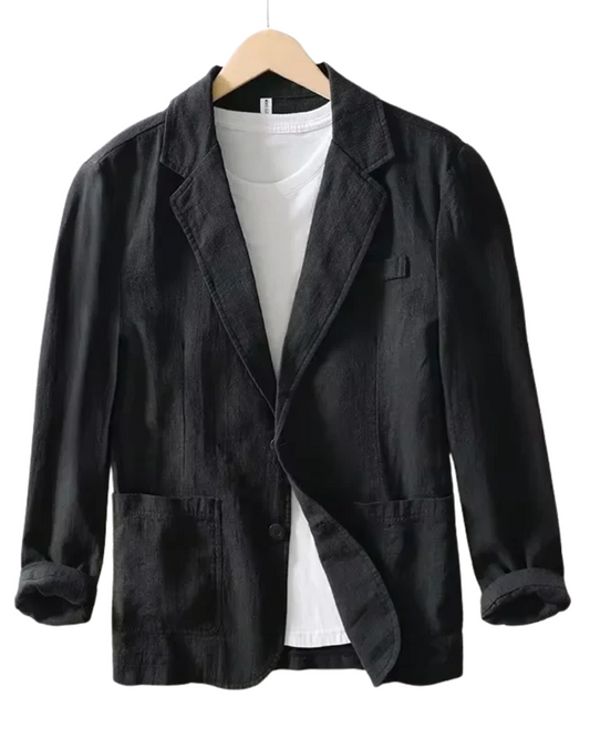 DUMONT LYON | BLAZER CLASSIQUE HOMME