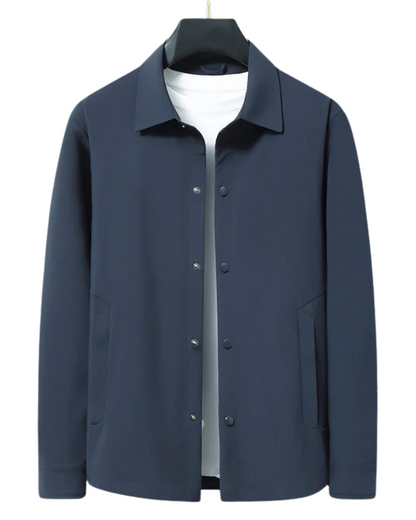 Elegant Men's Jacket