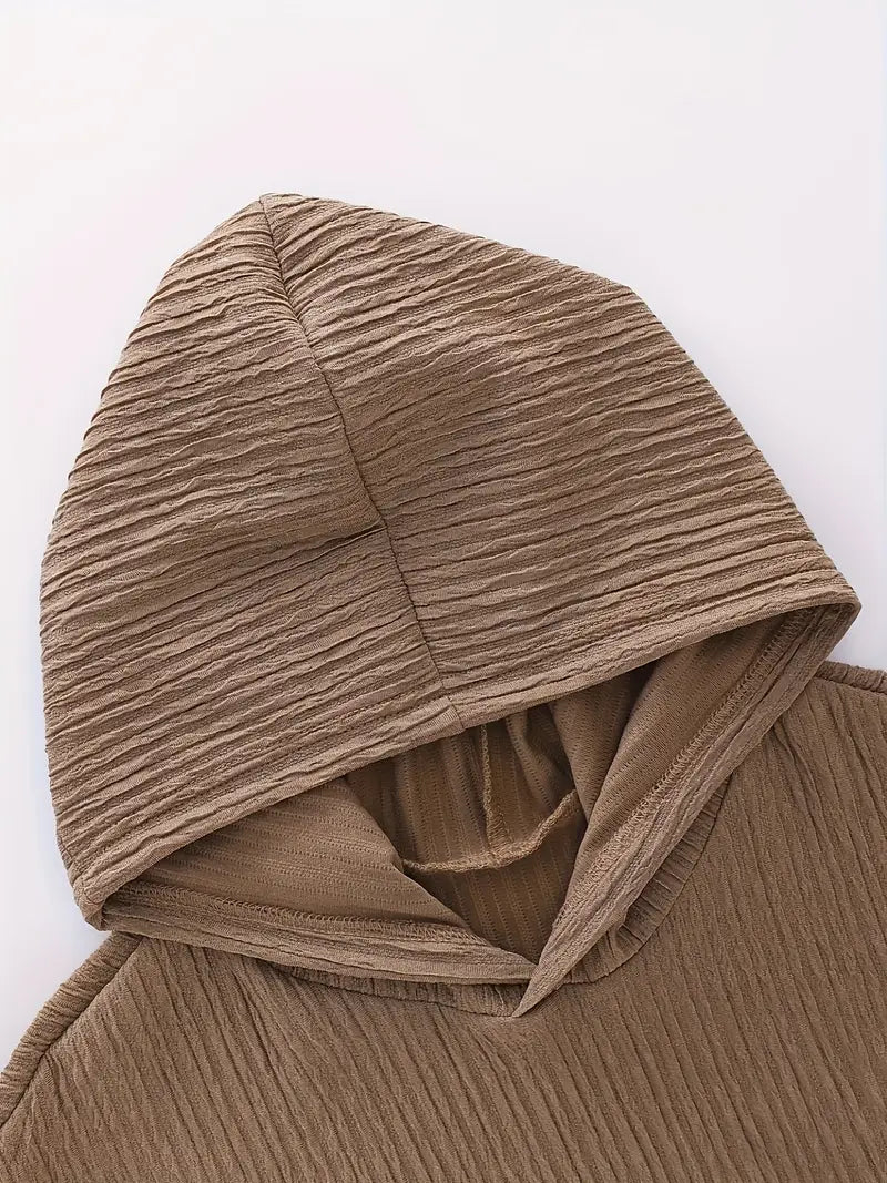 Rushana – Stylish two-piece set