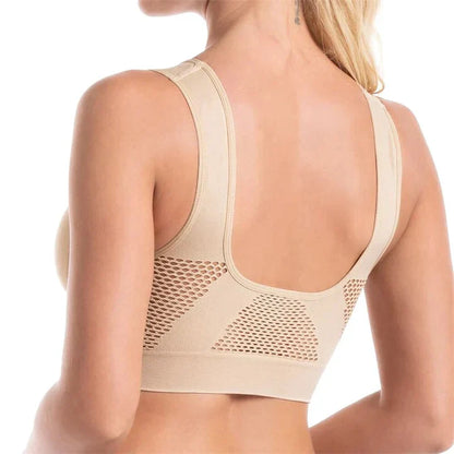 Kathrine | Breathable Lift Bra