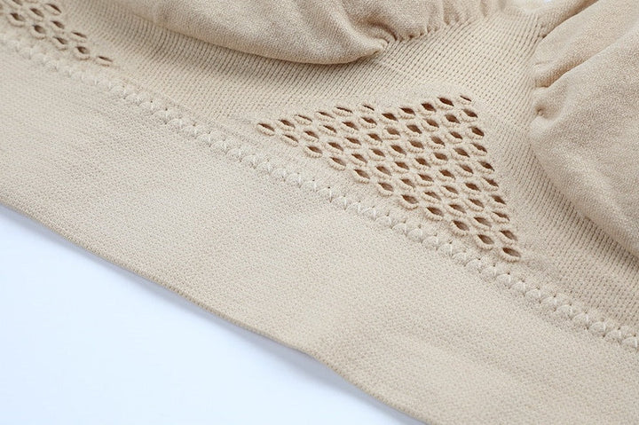 Kathrine | Breathable Lift Bra