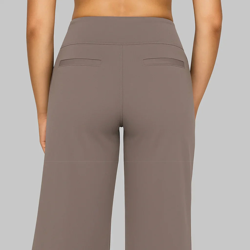 HARRIET - The comfortable stretch pants for every woman (Buy 1 Get 1 FREE)