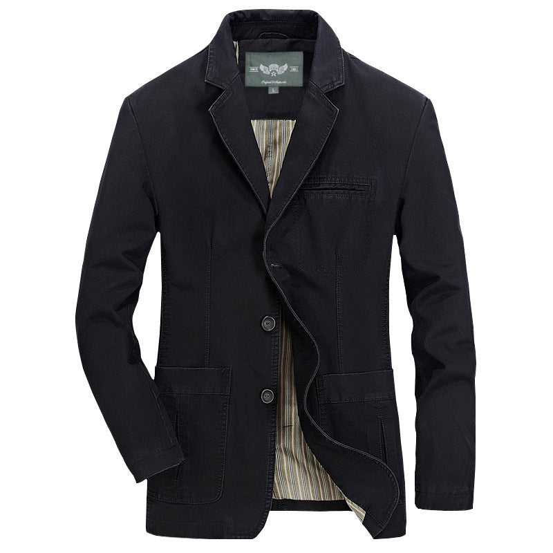HARRIET – Classic Blazer