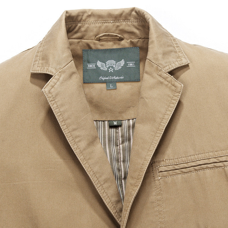 HARRIET – Classic Blazer