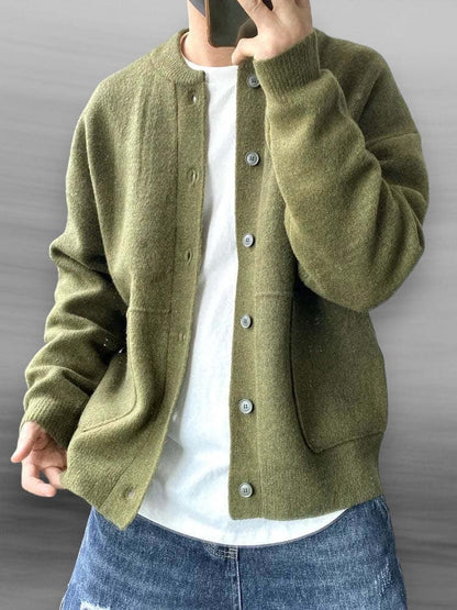 Ashford Casual Cardigan