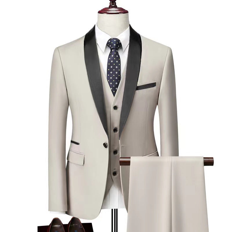 Francesco slim Fit suit