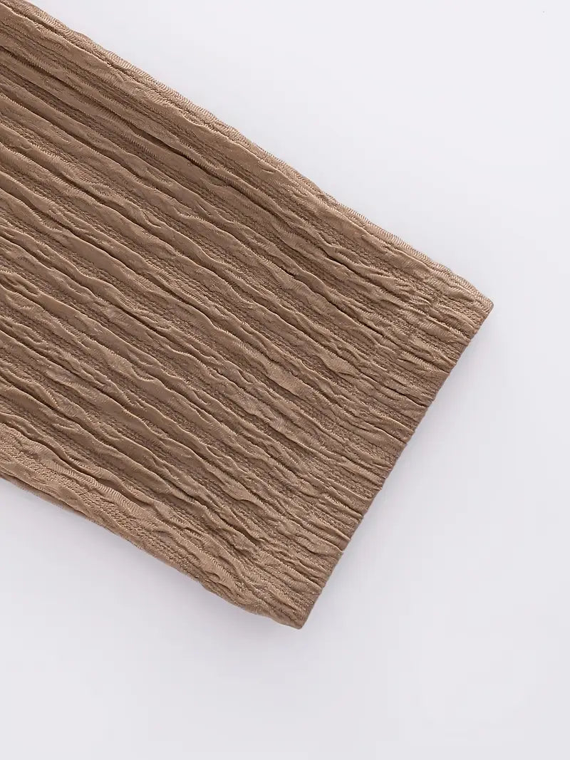 Rushana – Stylish two-piece set