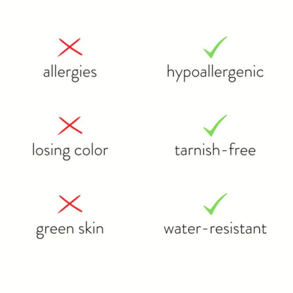 Eternal Gold Necklace