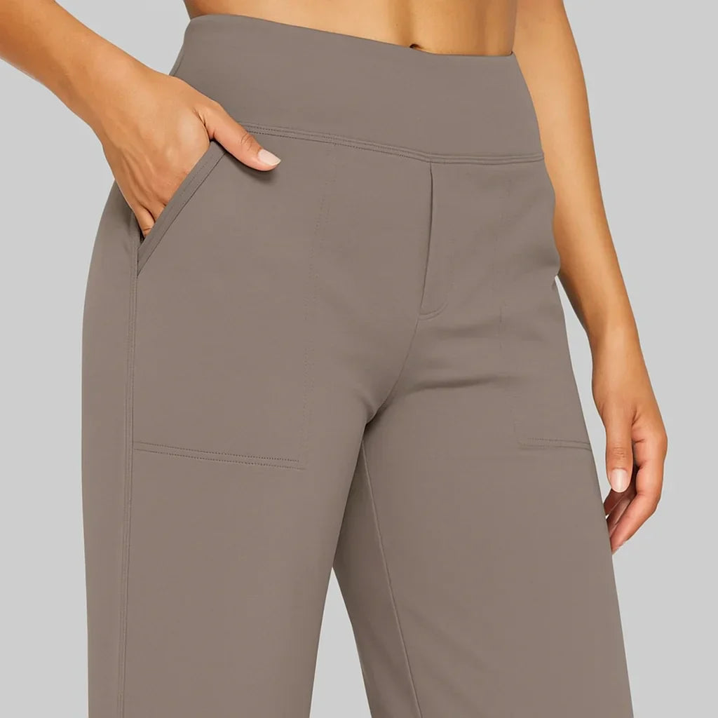 HARRIET - The comfortable stretch pants for every woman (Buy 1 Get 1 FREE)