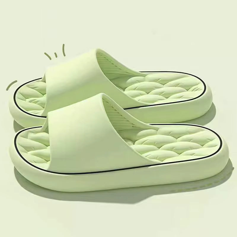 Pillow Slides