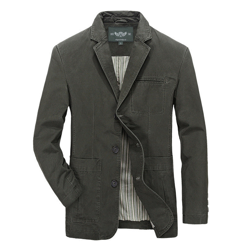 HARRIET – Classic Blazer