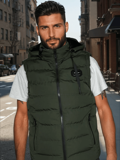 H.D Adonis Gilet
