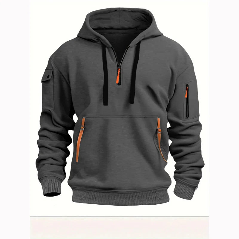 H.D Artemis Hoodie