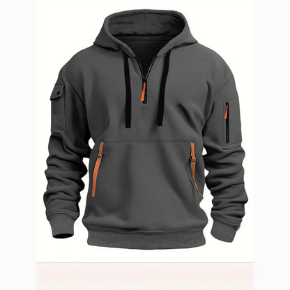 H.D Artemis Hoodie