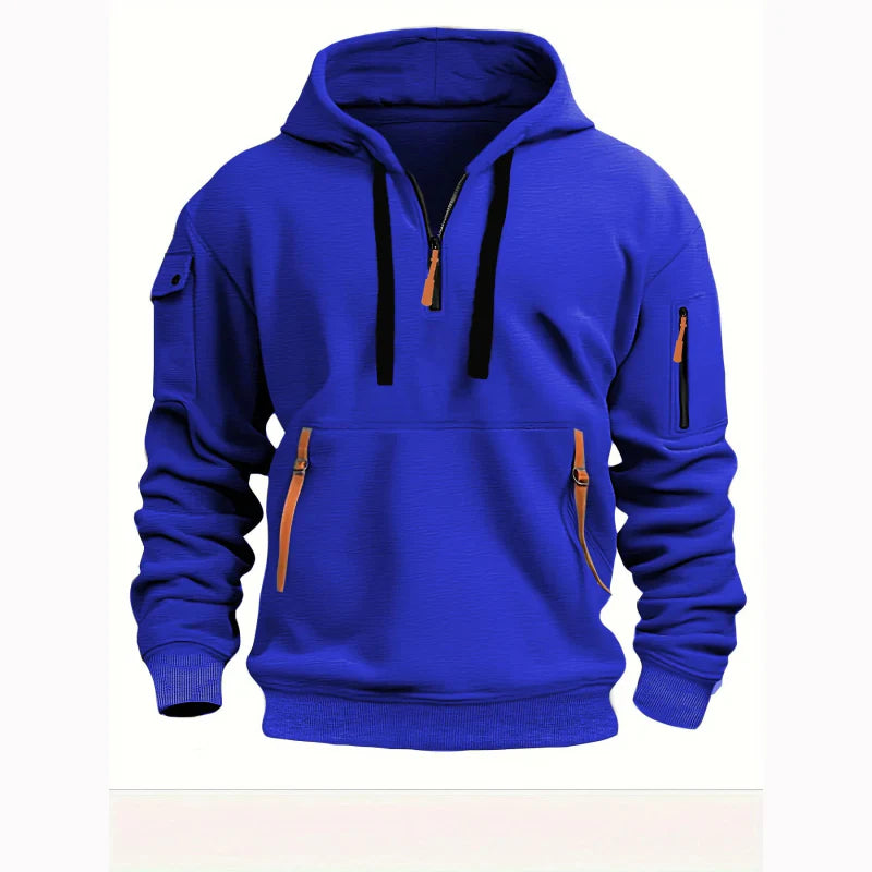 H.D Artemis Hoodie