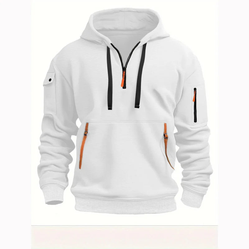 H.D Artemis Hoodie