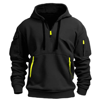 H.D Artemis Hoodie