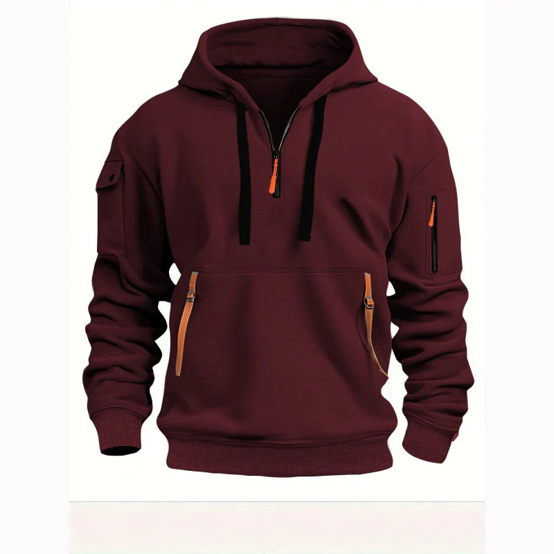 H.D Artemis Hoodie