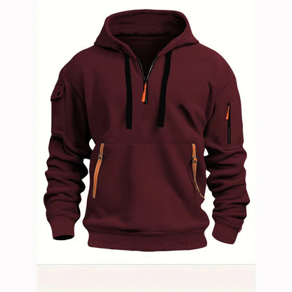 H.D Artemis Hoodie