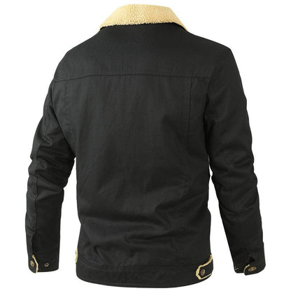 H.D Huntsman Jacket
