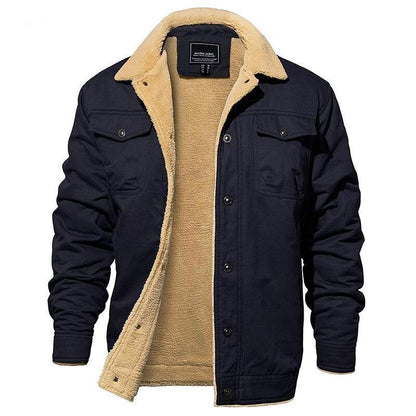 H.D Huntsman Jacket