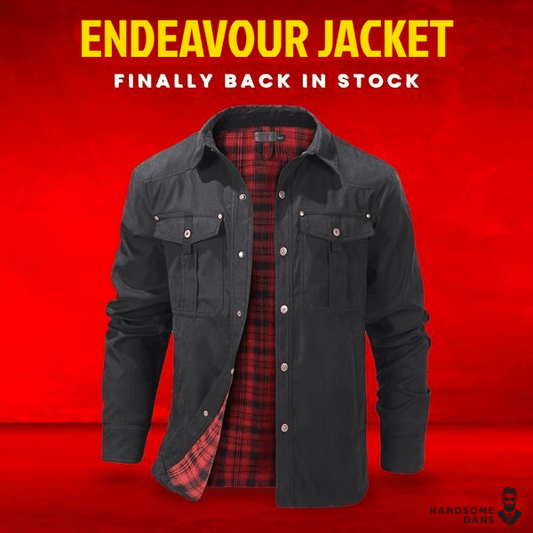 H.D Endeavour Jacket