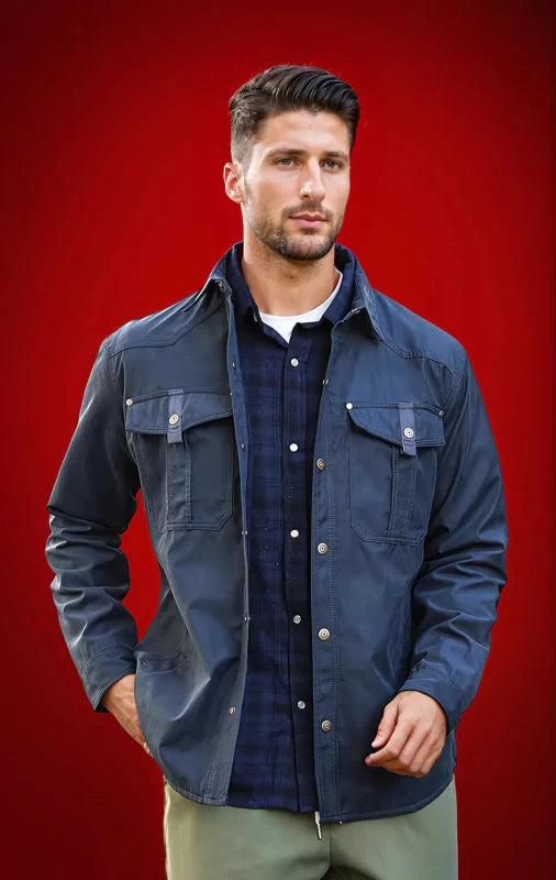 H.D Endeavour Jacket