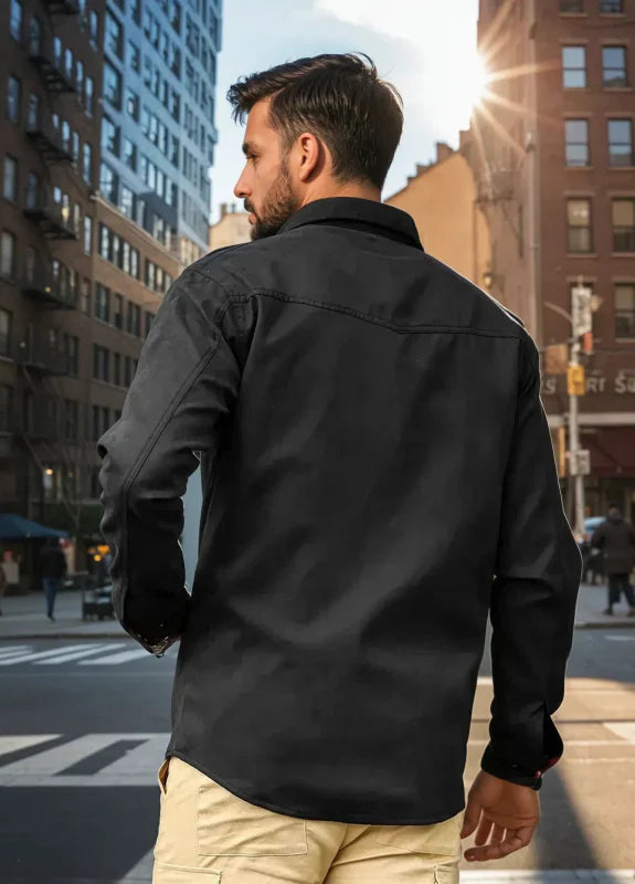 H.D Endeavour Jacket