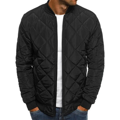 H.D Fuji Bomber Jacket