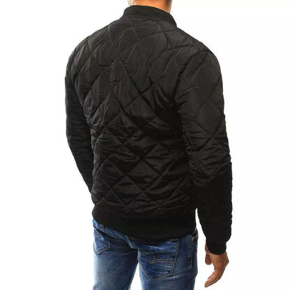 H.D Fuji Bomber Jacket