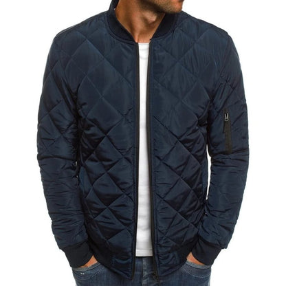 H.D Fuji Bomber Jacket