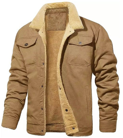 H.D Huntsman Jacket