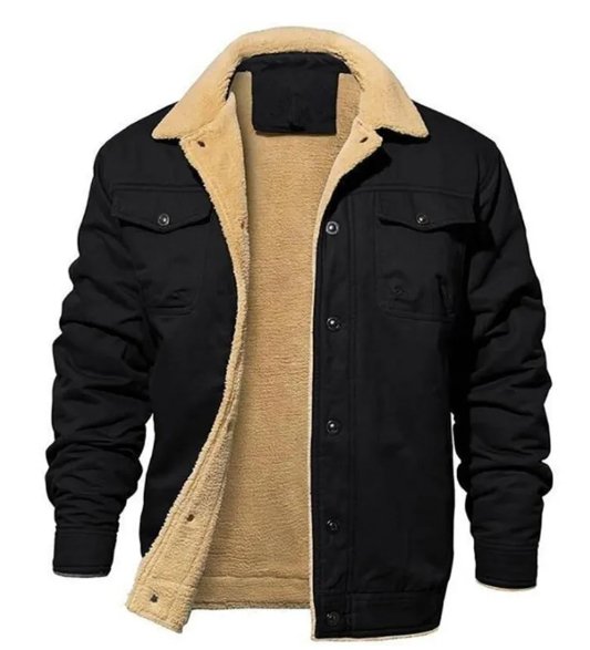 H.D Huntsman Jacket
