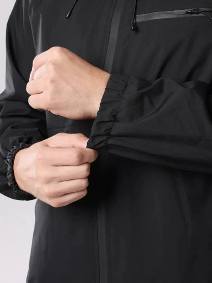 Harriet| Vortex Coat