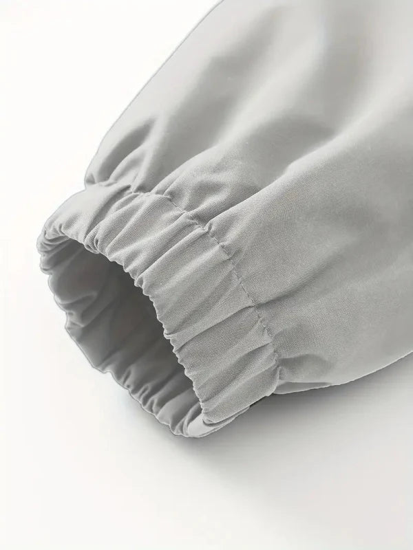 Harriet| Vortex Coat