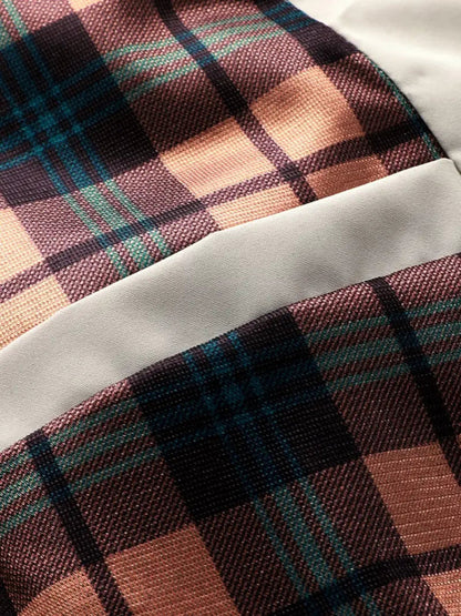 H.D Babylon Windbreaker