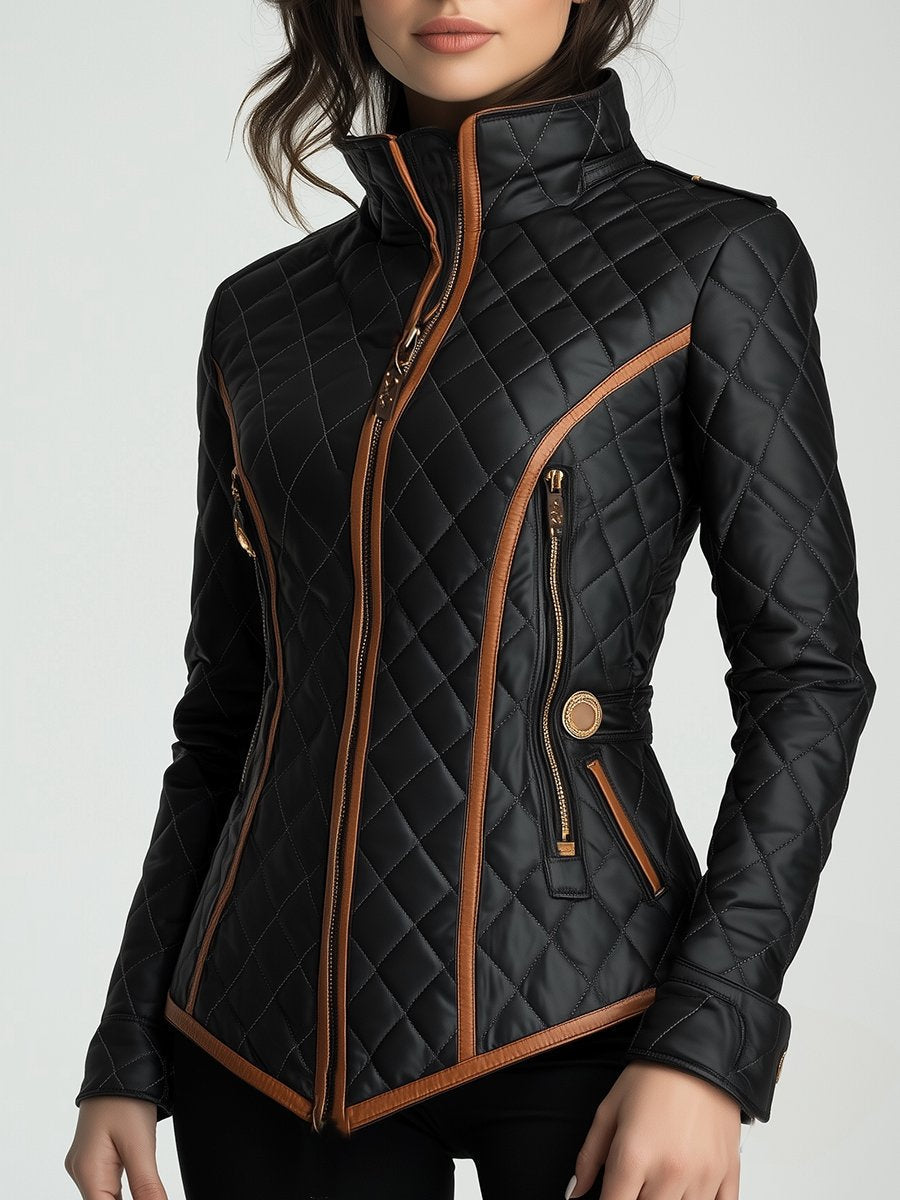 Paulina | Women’s quilted jacket