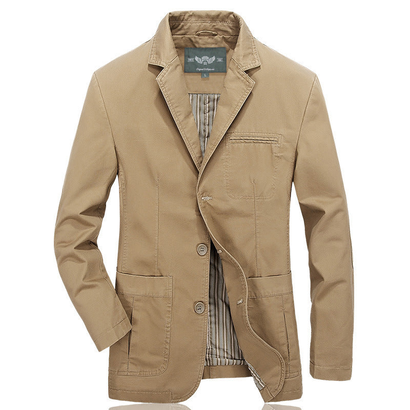 HARRIET – Classic Blazer