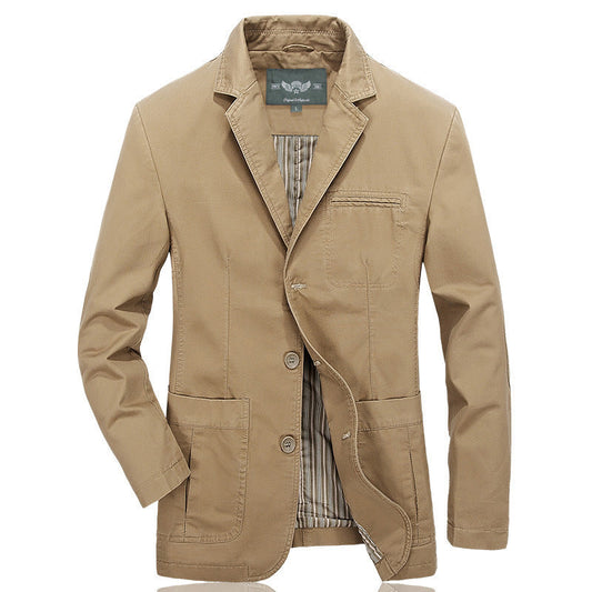 HARRIET – Classic Blazer