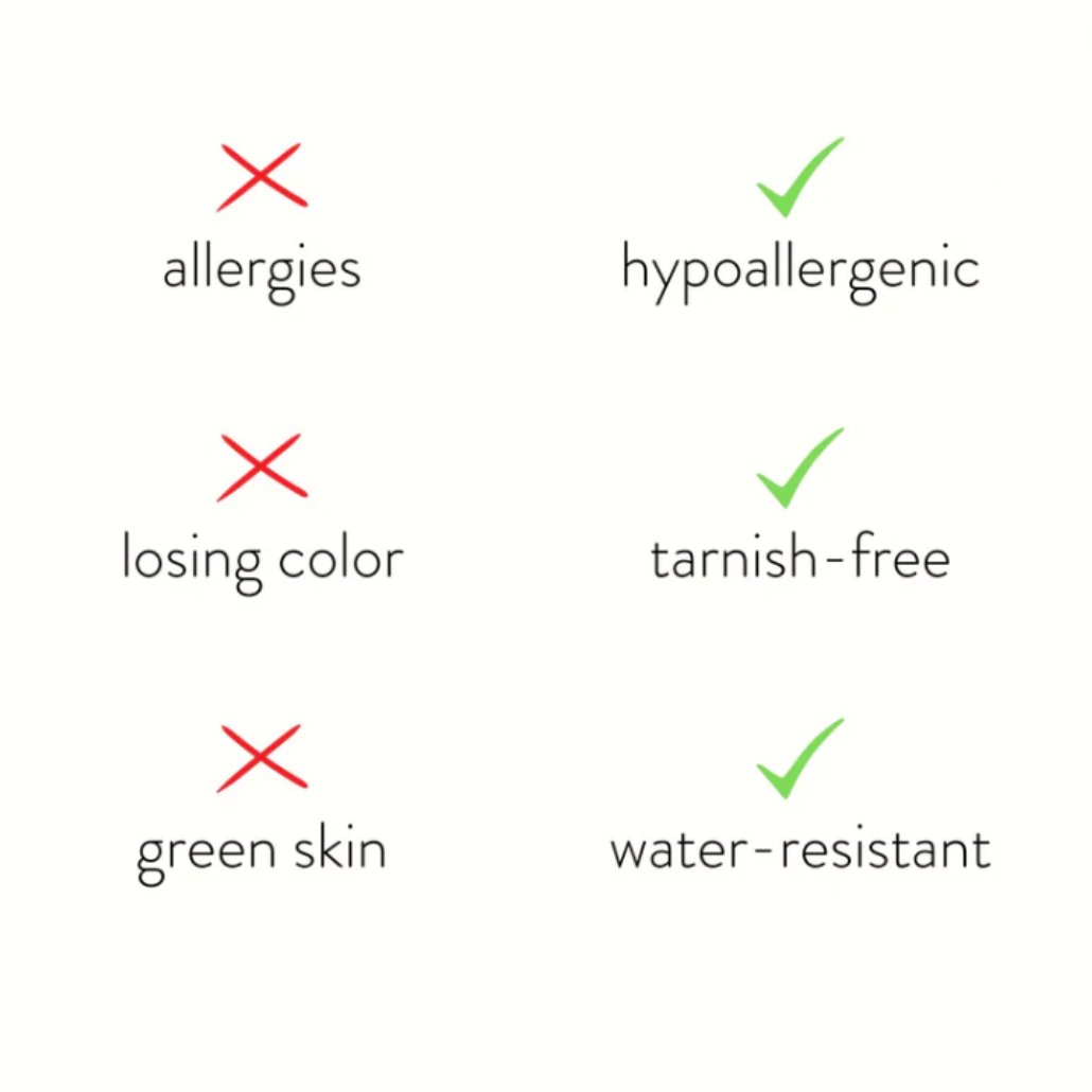 Collier Luly Stenhalsband