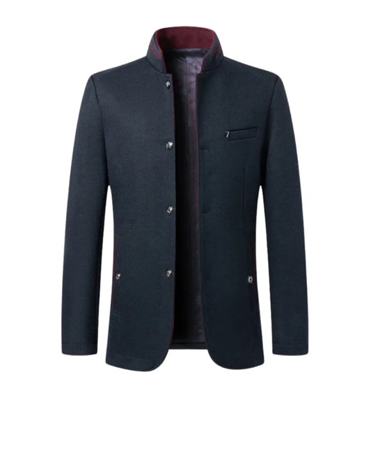 ELEGANT MEN'S BLAZER