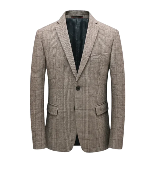 MEN'S FORMAL BLAZER