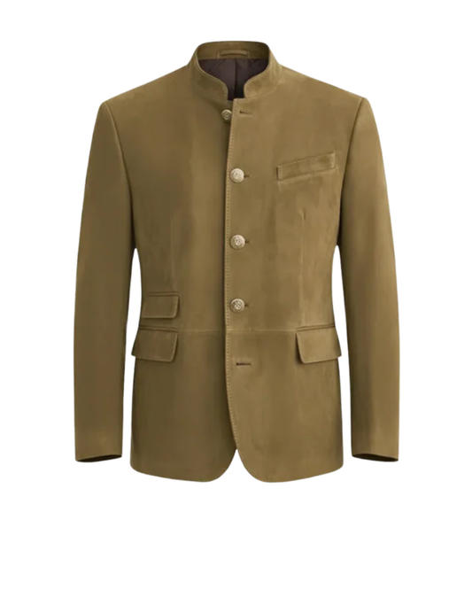 MEN'S BREATHABLE BLAZER