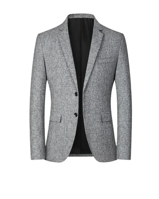 ELEGANT MEN'S BLAZER