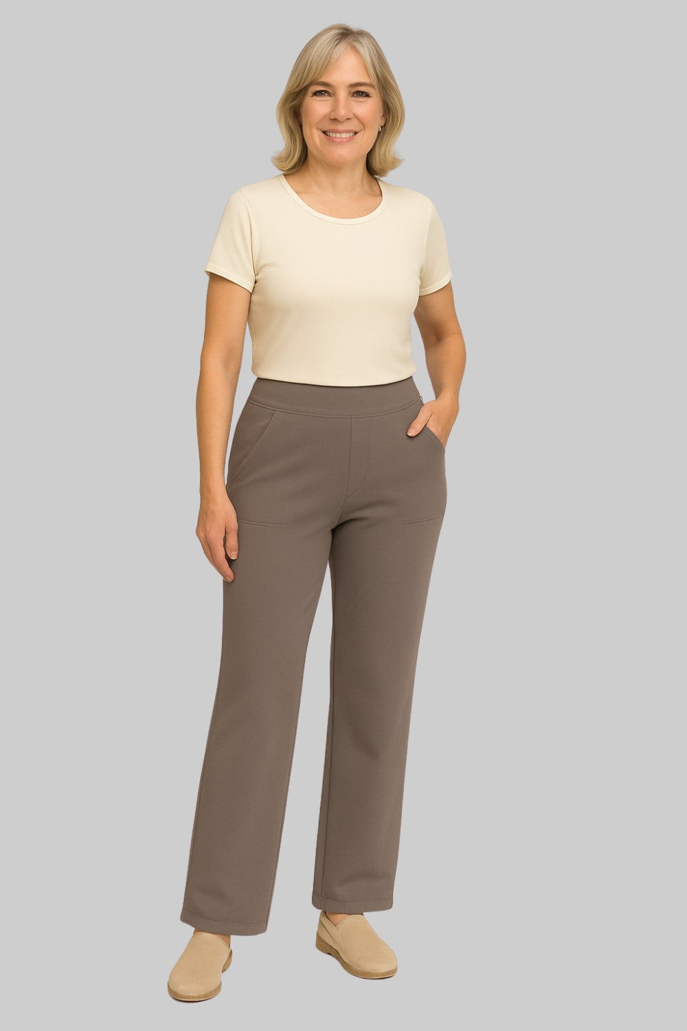 HARRIET - The comfortable stretch pants for every woman (Buy 1 Get 1 FREE)